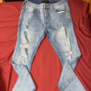 Pacsun Skinny Jeans